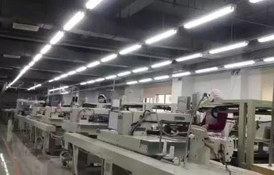 員工多達40000，橫跨大半個中國！這家服裝企業為復工操碎了心