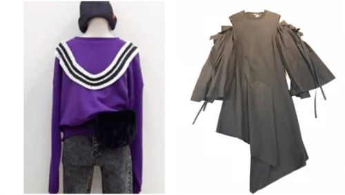 韓流熱潮席卷日本，服裝零售商接棒鞋帽市場創新營銷