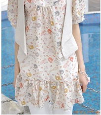 張素芳公司 匠心獨(dú)運(yùn)，引領(lǐng)服裝服飾零售新風(fēng)尚