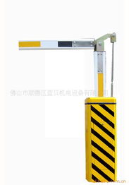 佛山市順德區(qū)藍(lán)貝機(jī)電設(shè)備有限公司產(chǎn)品總覽 停車(chē)場(chǎng)設(shè)備與機(jī)電教學(xué)器材